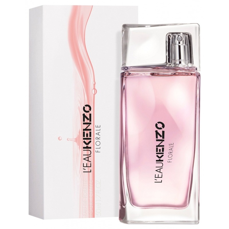 L’Eau Kenzo Florale kenzo l eau kenzo florale 30