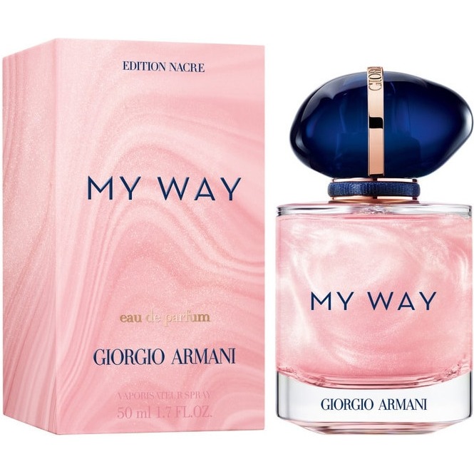 ARMANI My Way Nacre