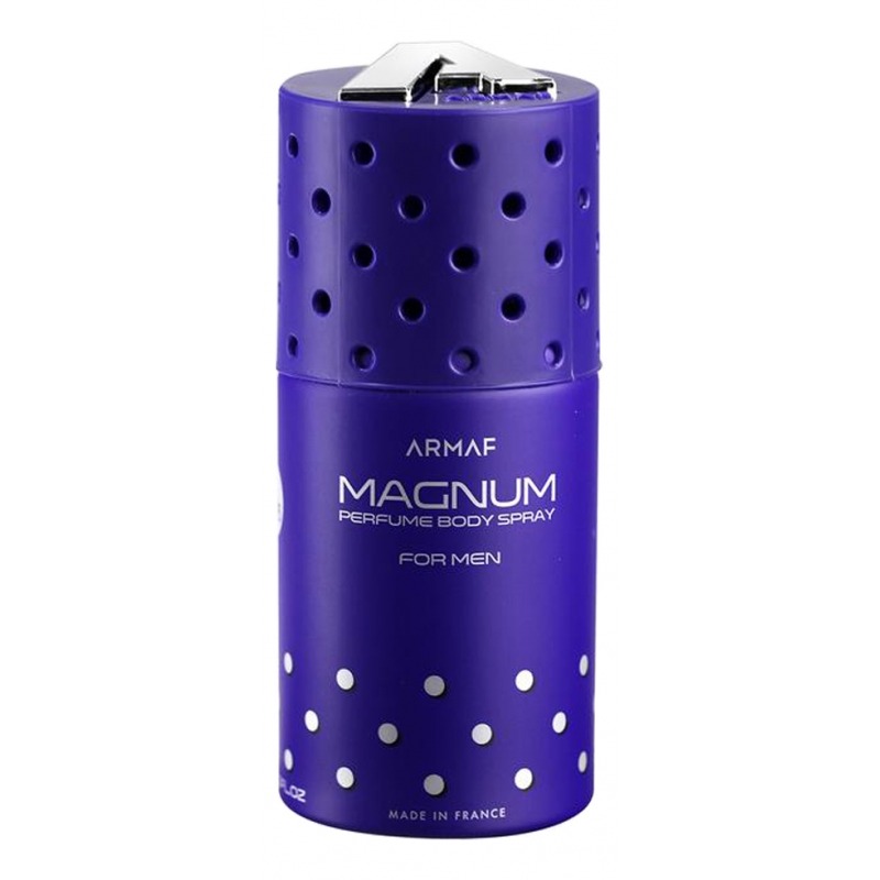 

Magnum Blue