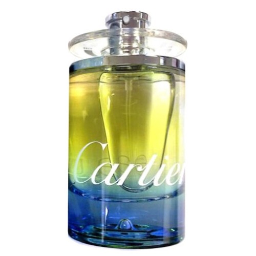 

Eau de Cartier Edition Limitee