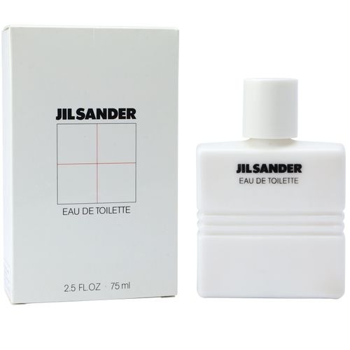Jil Sander Bath and Beauty