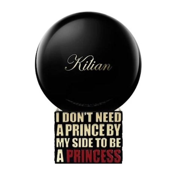 By Kilian I Don't Need A Prince By My Side To Be A Princess - Fleur d'Oranger