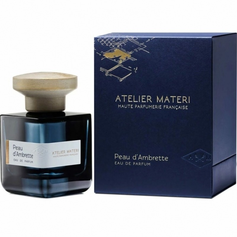 Peau D'Ambrette от Aroma-butik