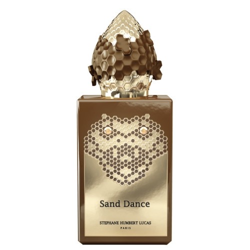 

Sand Dance