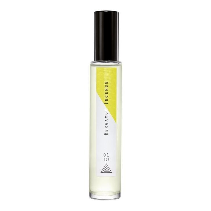 

Bergamot Incense