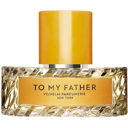 

To My Father