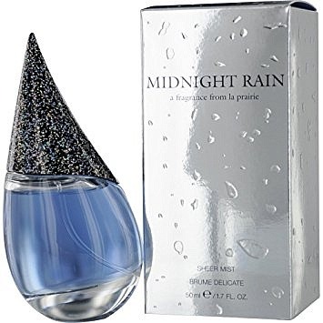 Midnight Rain Sheer Mist