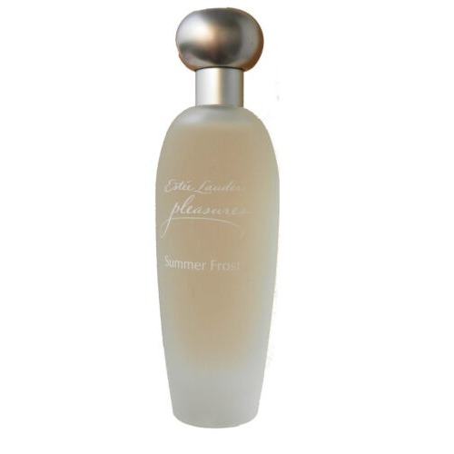 Estee Lauder Pleasures Summer Frost