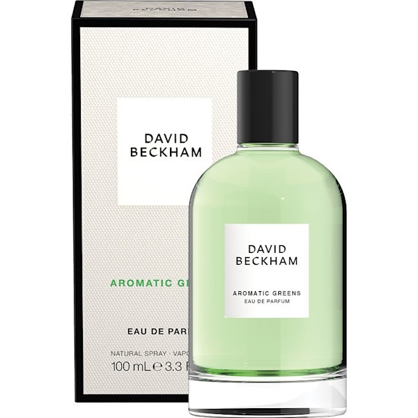 David Beckham Aromatic Greens - купить духи, цены от 2290 р. за 100 мл