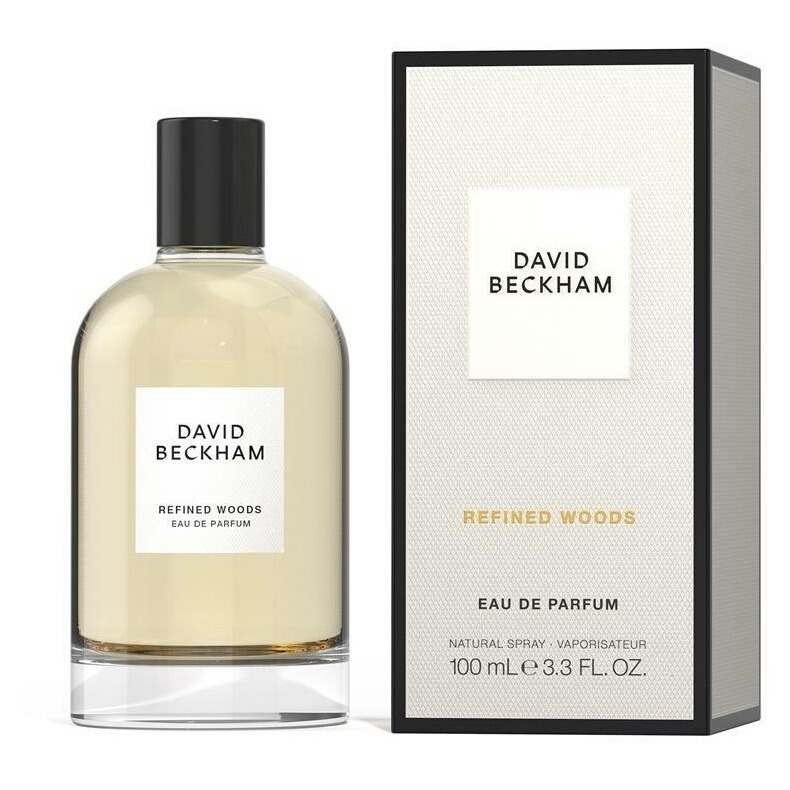 David Beckham Refined Woods - купить духи, цены от 2390 р. за 100 мл