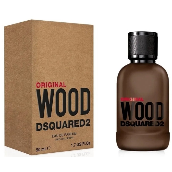 DSQUARED2 Original Wood - фото 1