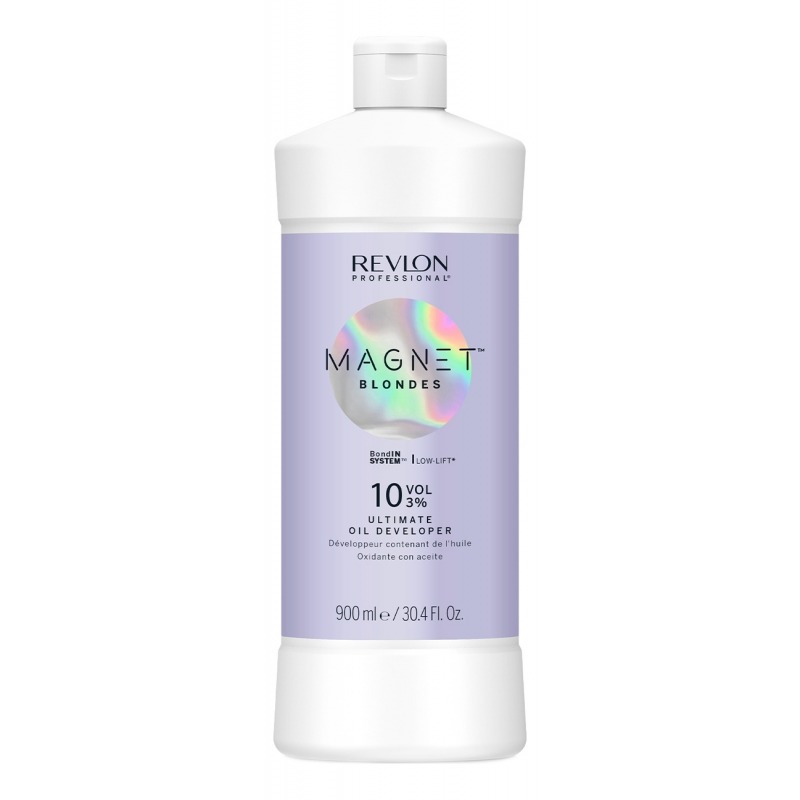 

Активатор Revlon Professional, Magnet Blondes Ultimate Oil Developer