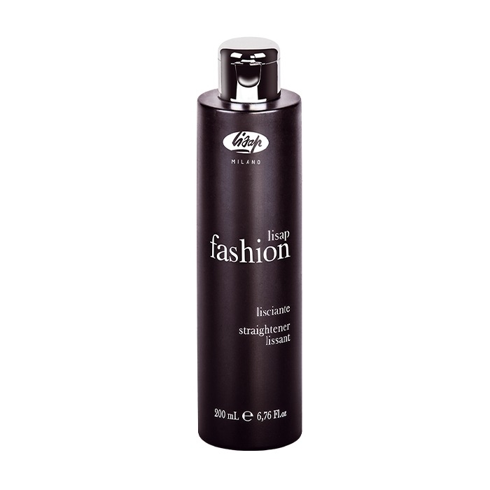 

Крем для волос Lisap, Fashion Straightener