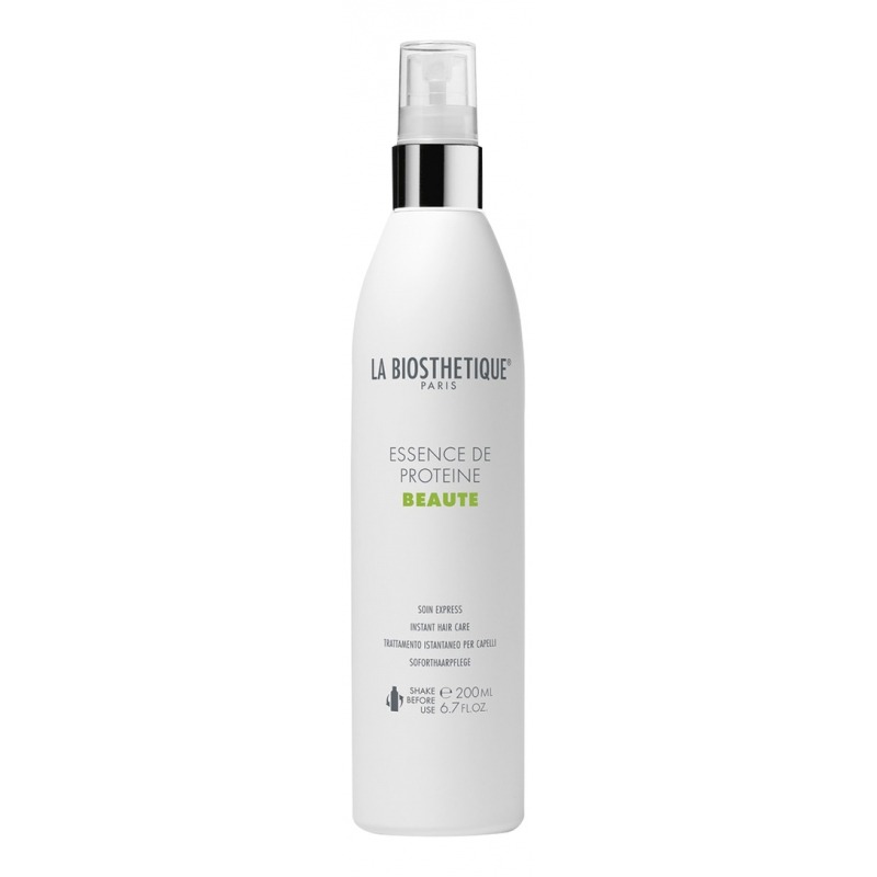 

Спрей для волос La Biosthetique, Beauty Essence De Proteine