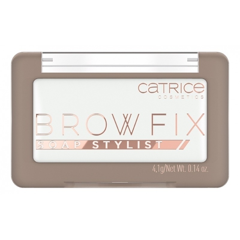 

Мыло для бровей Catrice, Brow Fix