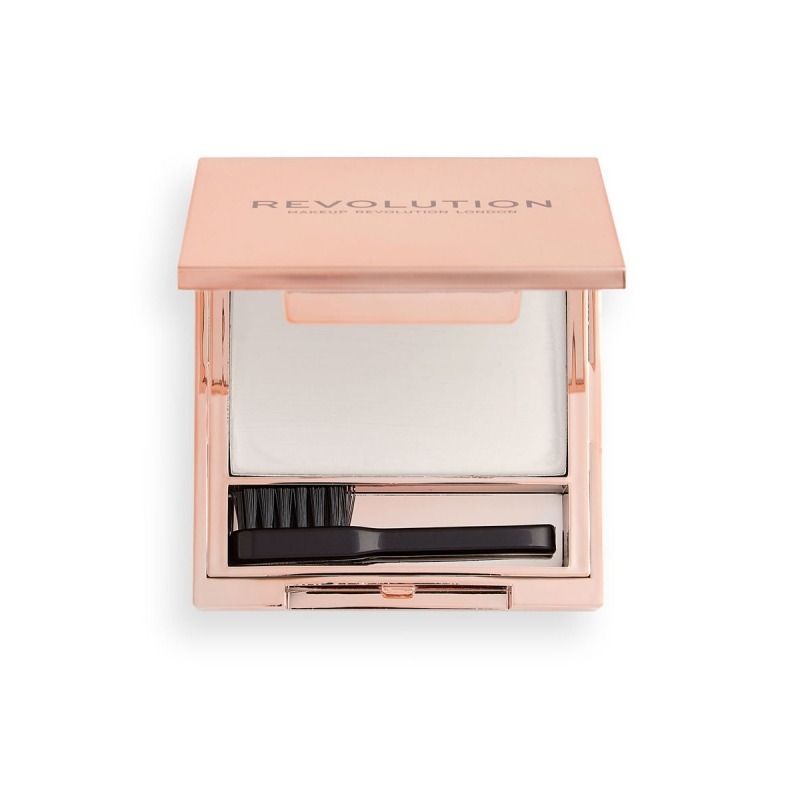 

Набор для бровей Makeup Revolution, Soap Styler