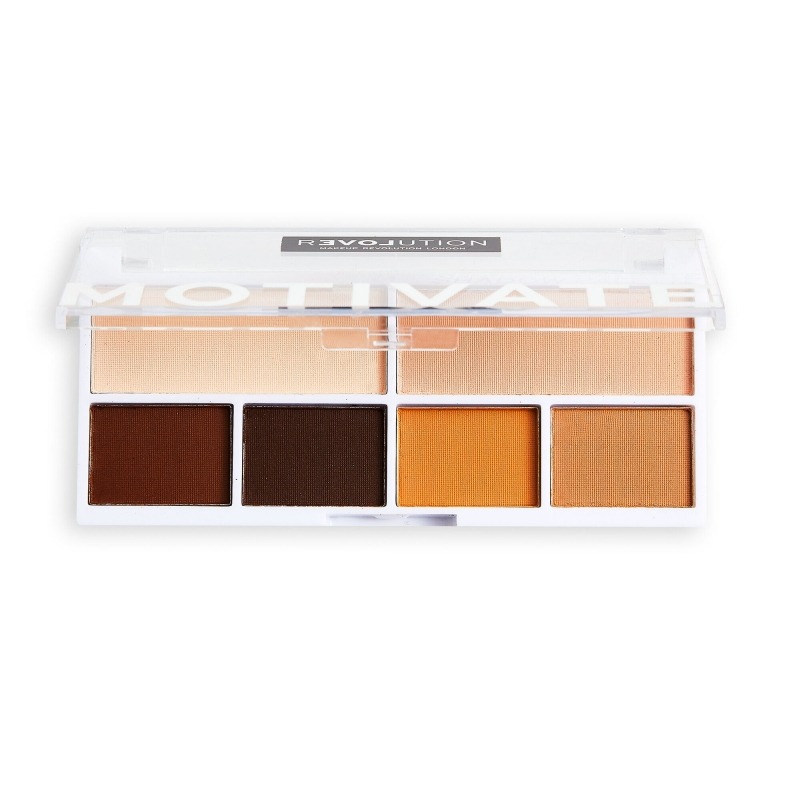 

Тени для век Makeup Revolution, Colour Play