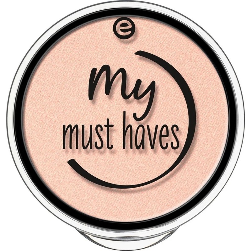 

Хайлайтер для лица Essence, My Must Haves
