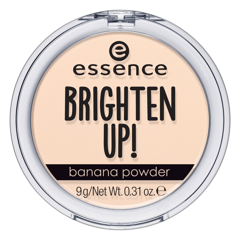 

Пудра для лица Essence, Brighten Up!