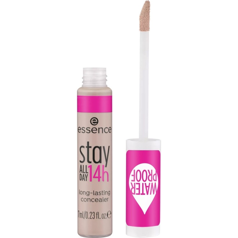 

Корректор для кожи Essence, Stay All Day 14H