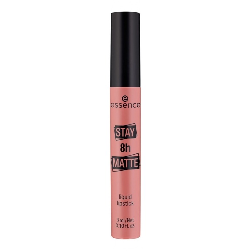 

Губная помада Essence, Stay 8h Matte