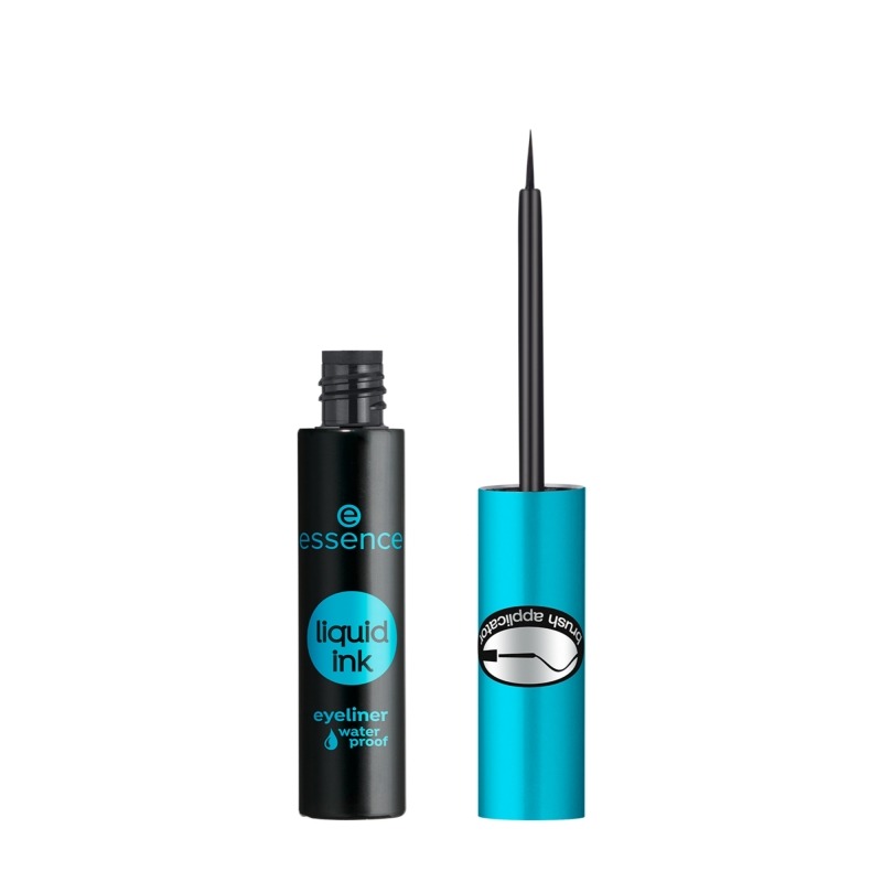 

Подводка для глаз Essence, Liquid Ink