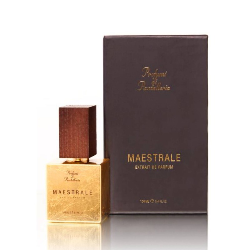 

Maestrale