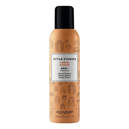 

Мусс для волос Alfaparf, Style Stories Firming Mousse