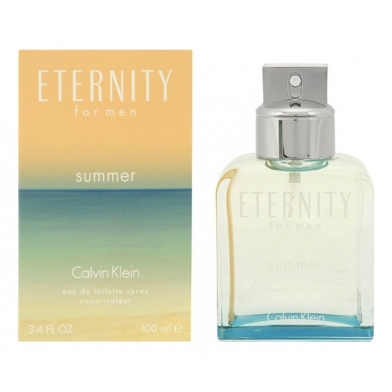 Eternity summer 2015 calvin clearance klein