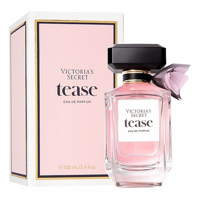 

Tease Eau de Parfum 2020