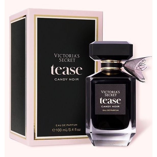 Victoria shop secret tease