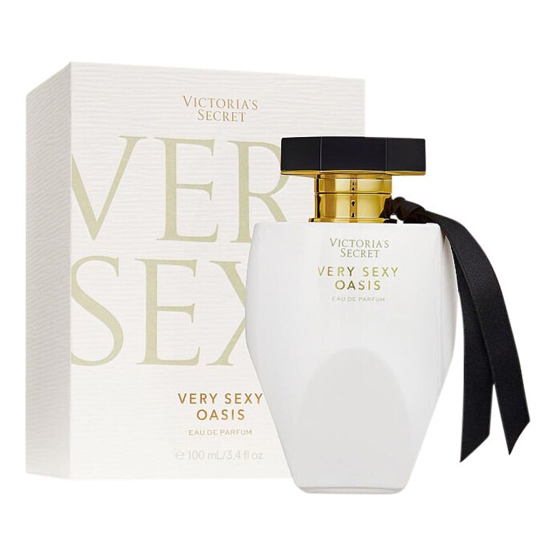 Купить Парфюмерная вода, 50 мл, Very Sexy Oasis, Victoria`s Secret