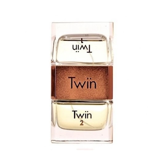 

Twin Gold