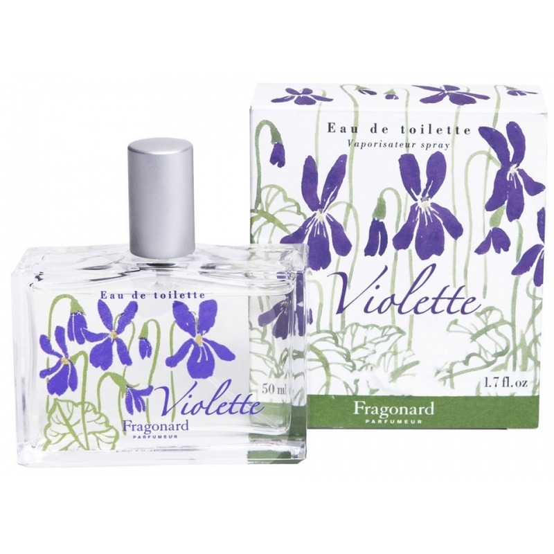 

Violette