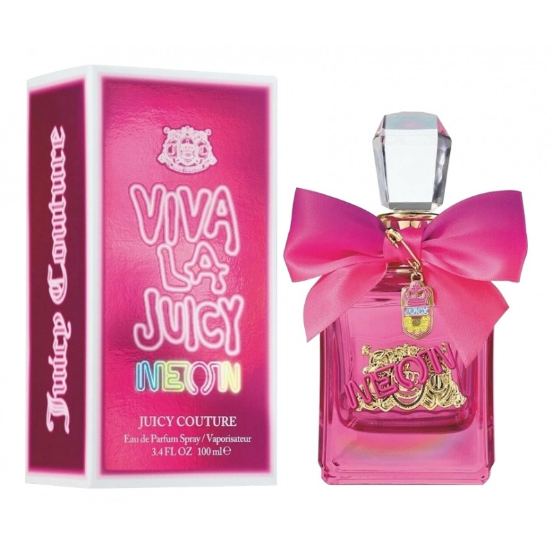 Viva La Juicy Neon viva la juicy neon