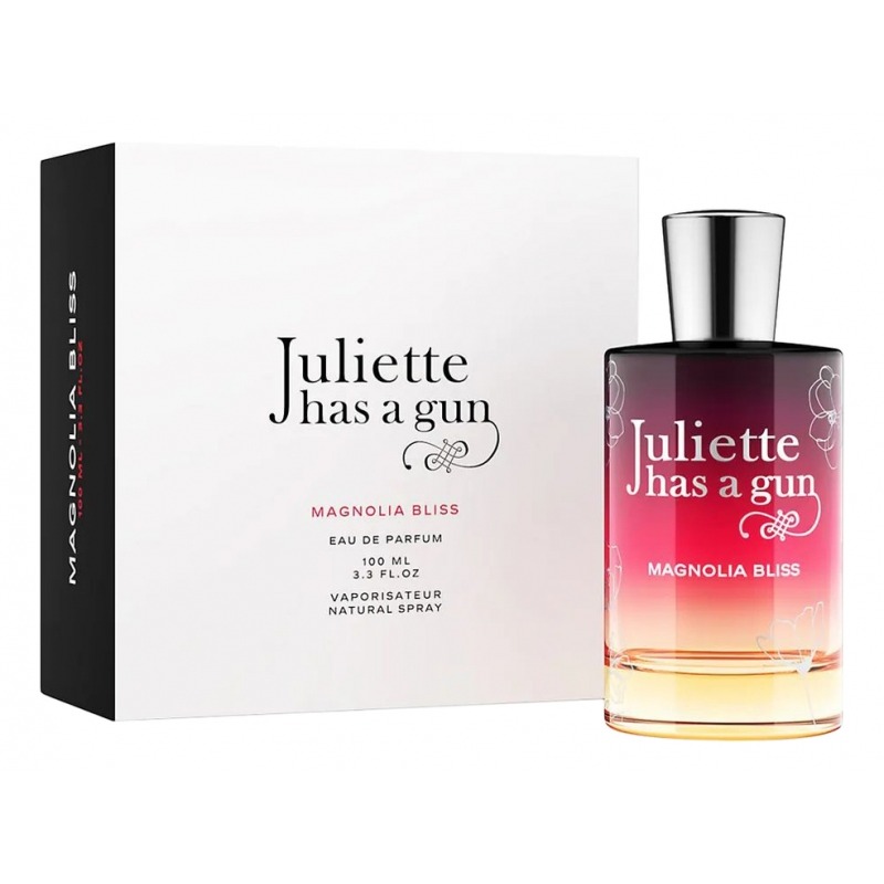 Magnolia Bliss juliette has a gun magnolia bliss 50