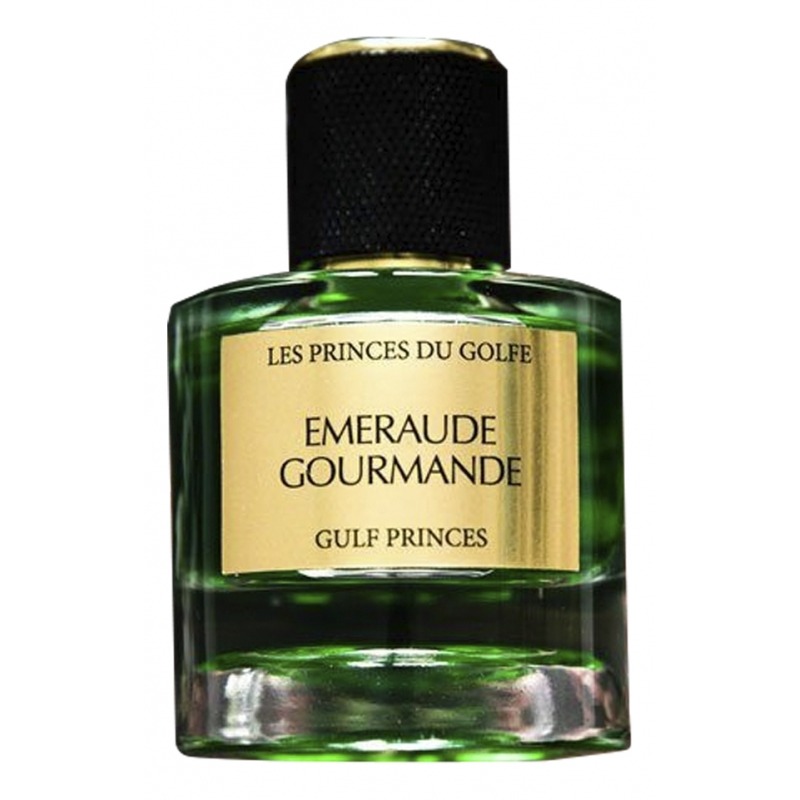 Emeraude Gourmande emeraude gourmande