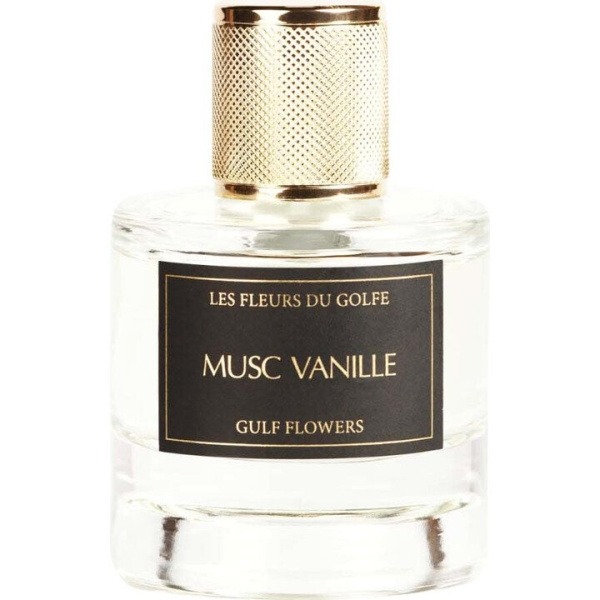 Musc Vanille musc vanille