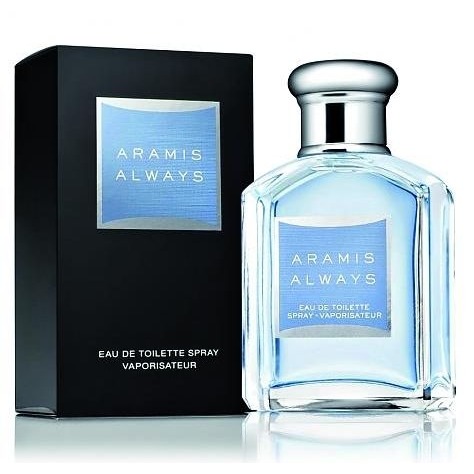 Always for Him от Aroma-butik