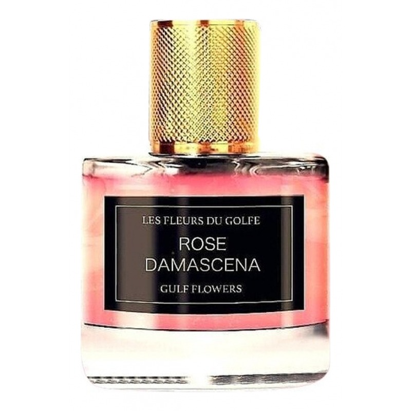 

Rose Damascena