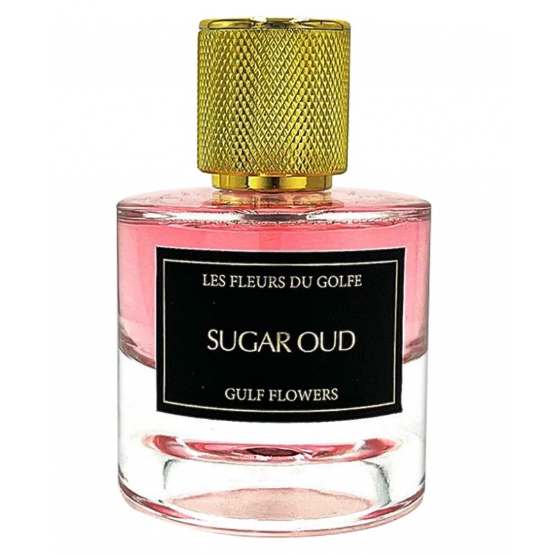 Les Fleurs du Golfe Sugar Oud