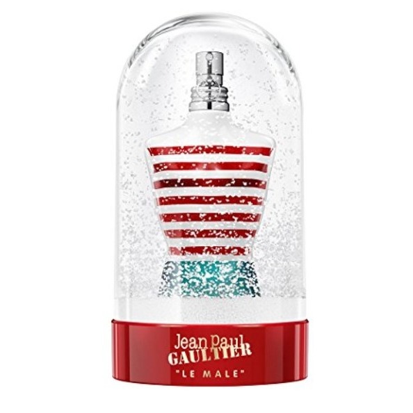 Jean Paul Gaultier Le Male X-Mas Edition 2020