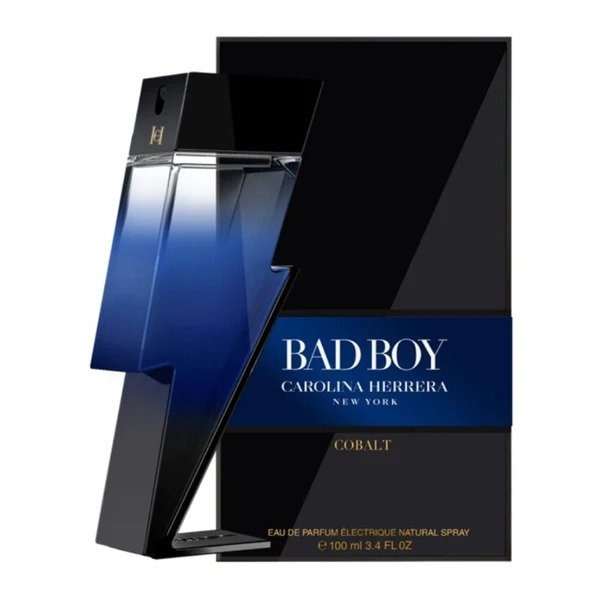 Bad Boy Cobalt Parfum Electrique