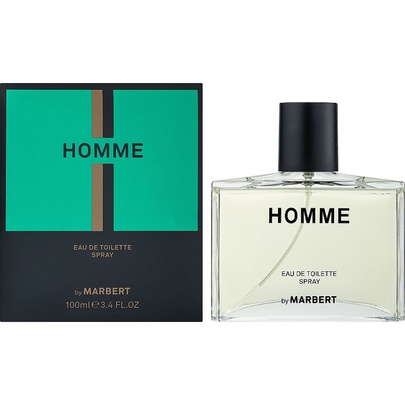 

Marbert Homme