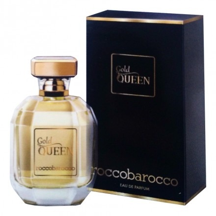 Gold Queen