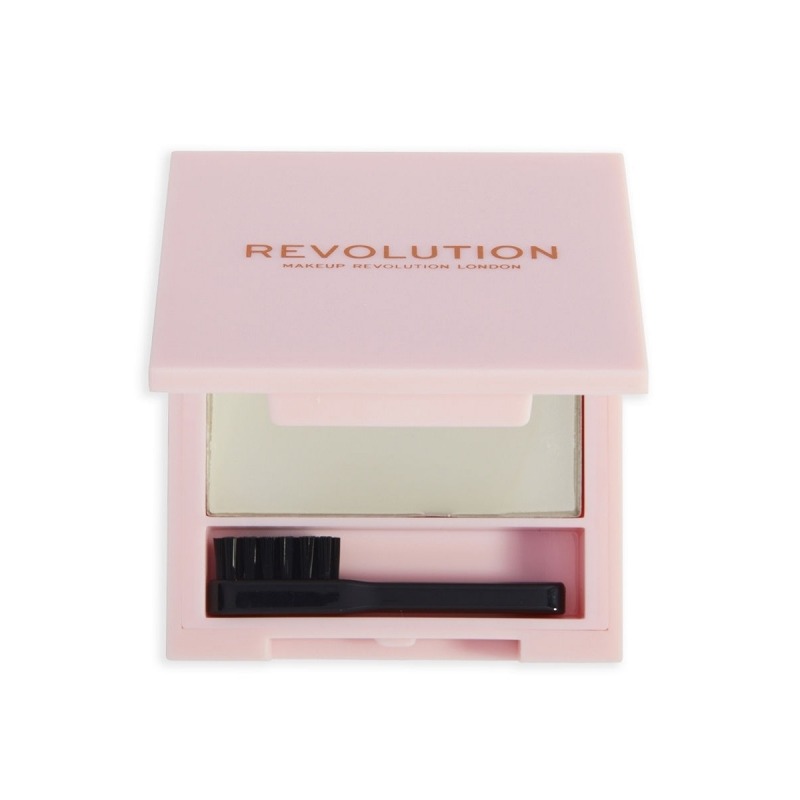 

Мыло для бровей Makeup Revolution, Brow Soap + Care Rehab
