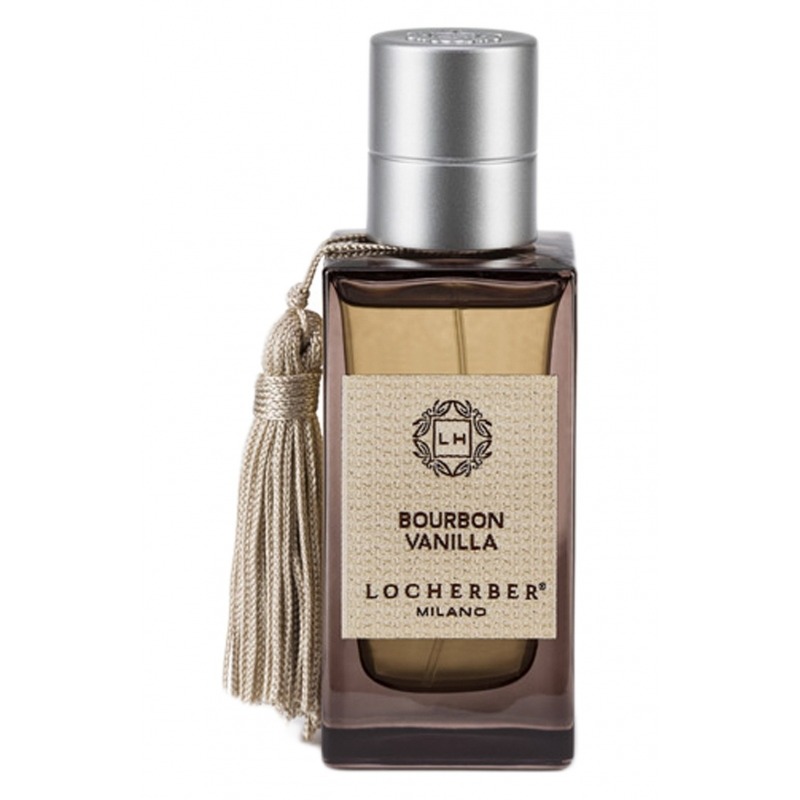 

Bourbon Vanilla