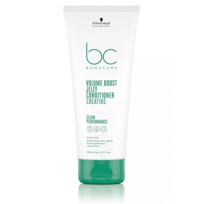 

Кондиционер для волос Schwarzkopf Professional, Bonacure Volume Boost