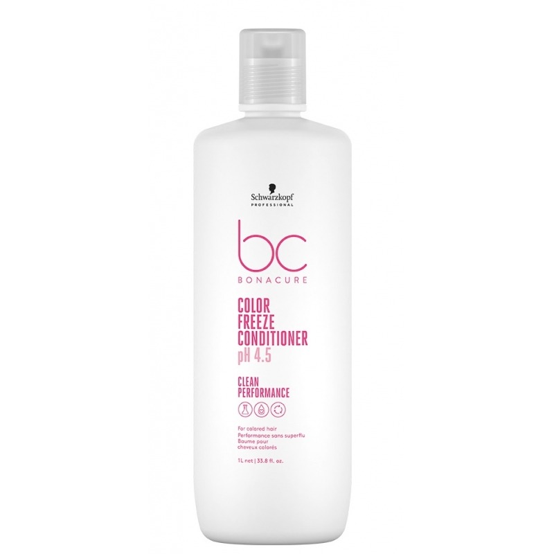 

Кондиционер для волос Schwarzkopf Professional, Color Freeze Clean Performance