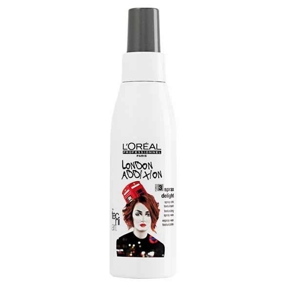 

Спрей для волос Loreal Professionnel, London Addixion Sprax Delight Tecni Art